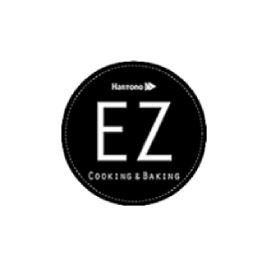 Trademark HARTONO EZ COOKING & BAKING + LUKISAN