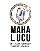 Trademark MAHA LUCU - ULTIMATE COMEDY TALENT SEARCH