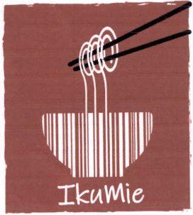 Trademark Ikumie