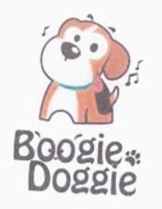 Trademark BOOGIE DOGGIE