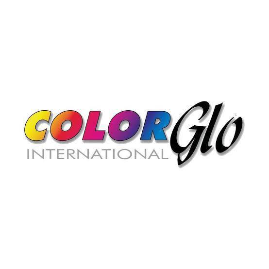 Trademark COLORGlo INTERNATIONAL