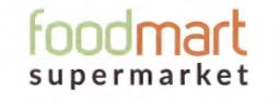 Trademark foodmart supermarket