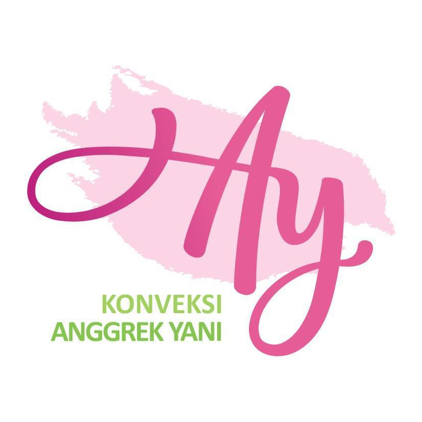 Trademark KONVEKSI ANGGREK YANI + LOGO