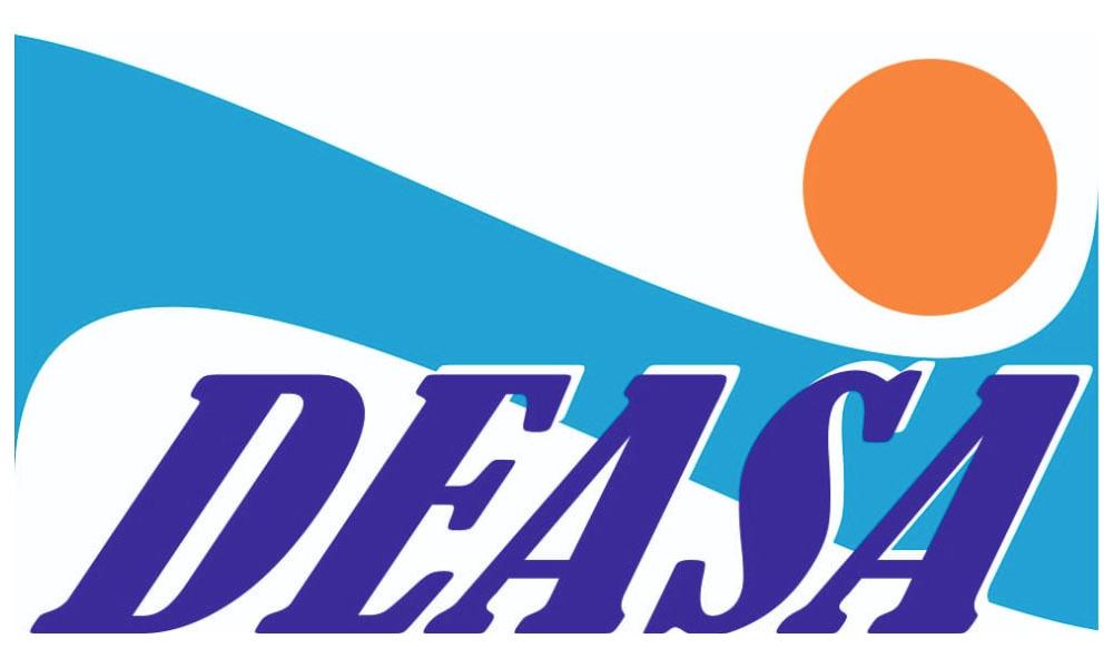 Trademark DEASA + LOGO