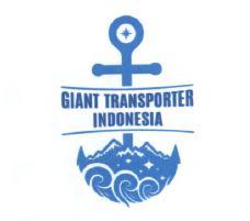 Trademark GIANT TRANSPORTER INDONESIA