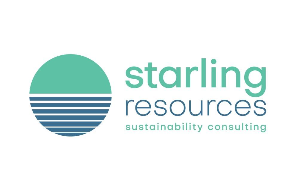 Trademark starling resources