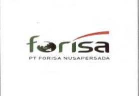 Trademark FORISA