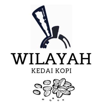 Trademark Wilayah Kedai Kopi