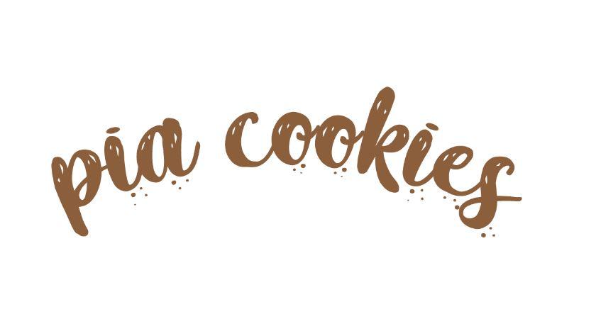 Trademark PIACOOKIES