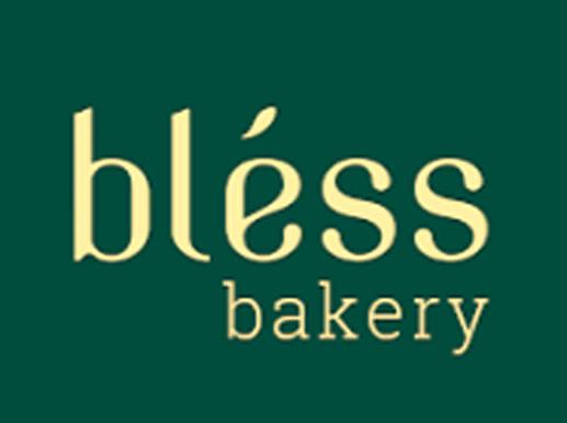 Trademark BLESS BAKERY