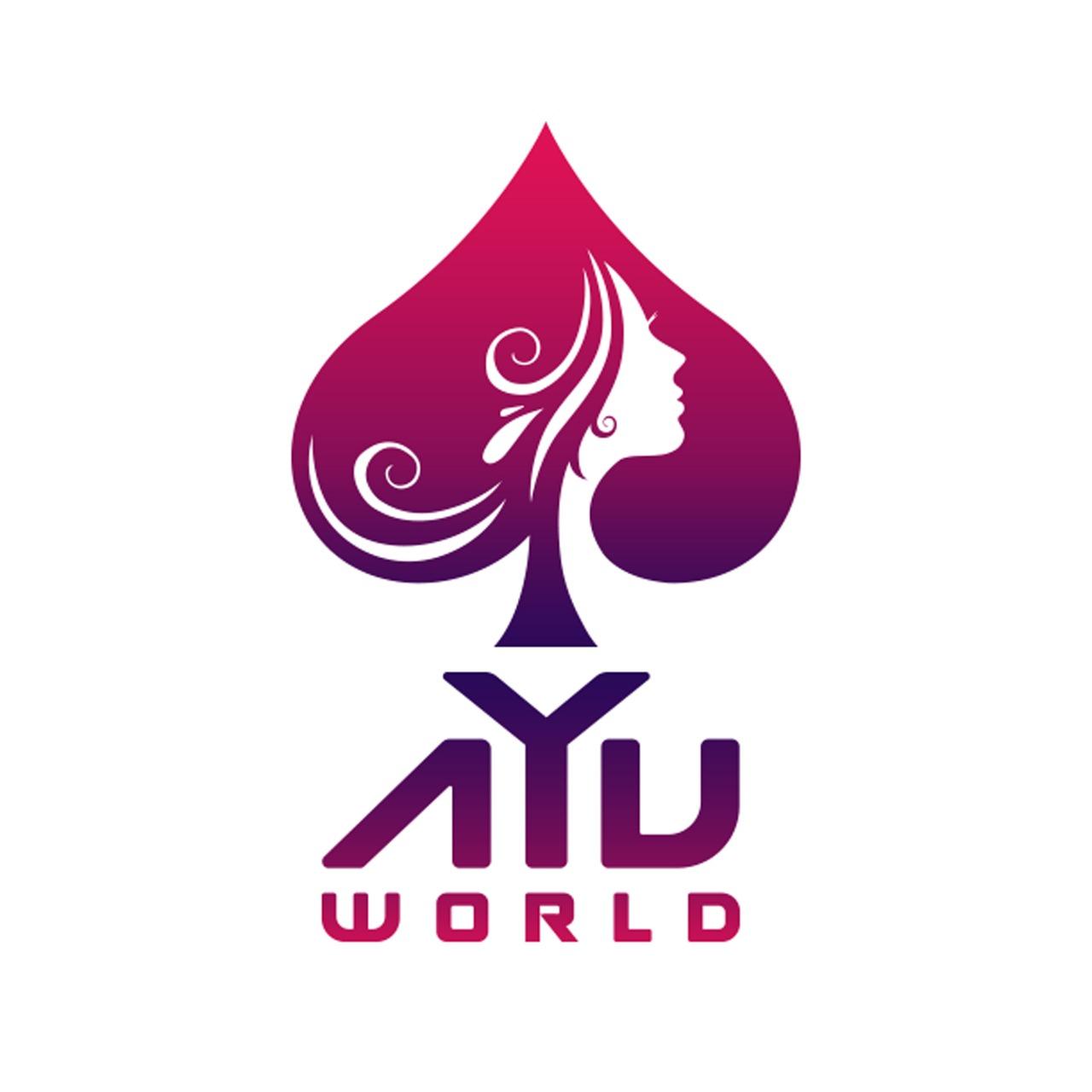 Trademark AyuWorld dan Logo