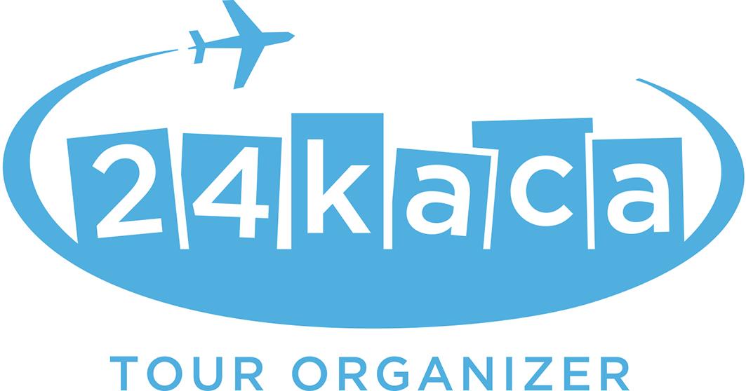 Trademark 24kaca