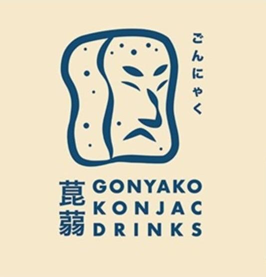 Trademark GONYAKO KONJAC DRINKS