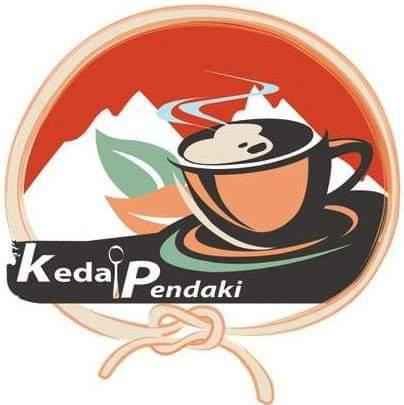 Trademark Kedai Pendaki