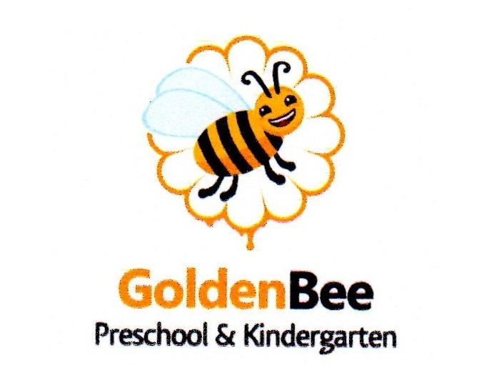 Trademark GoldenBee dan Lukisan