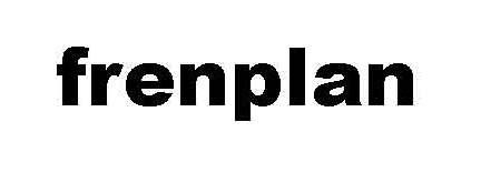 Trademark frenplan