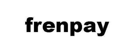 Trademark frenpay