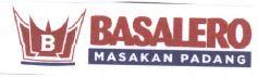 Trademark BASALERO + logo