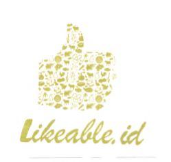 Trademark LIKEABLE.ID