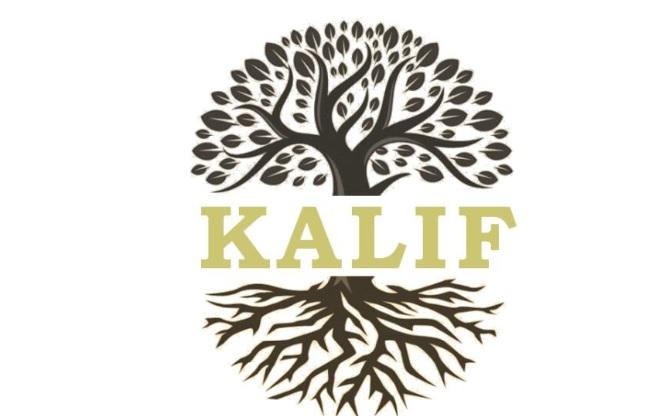 Trademark KALIF