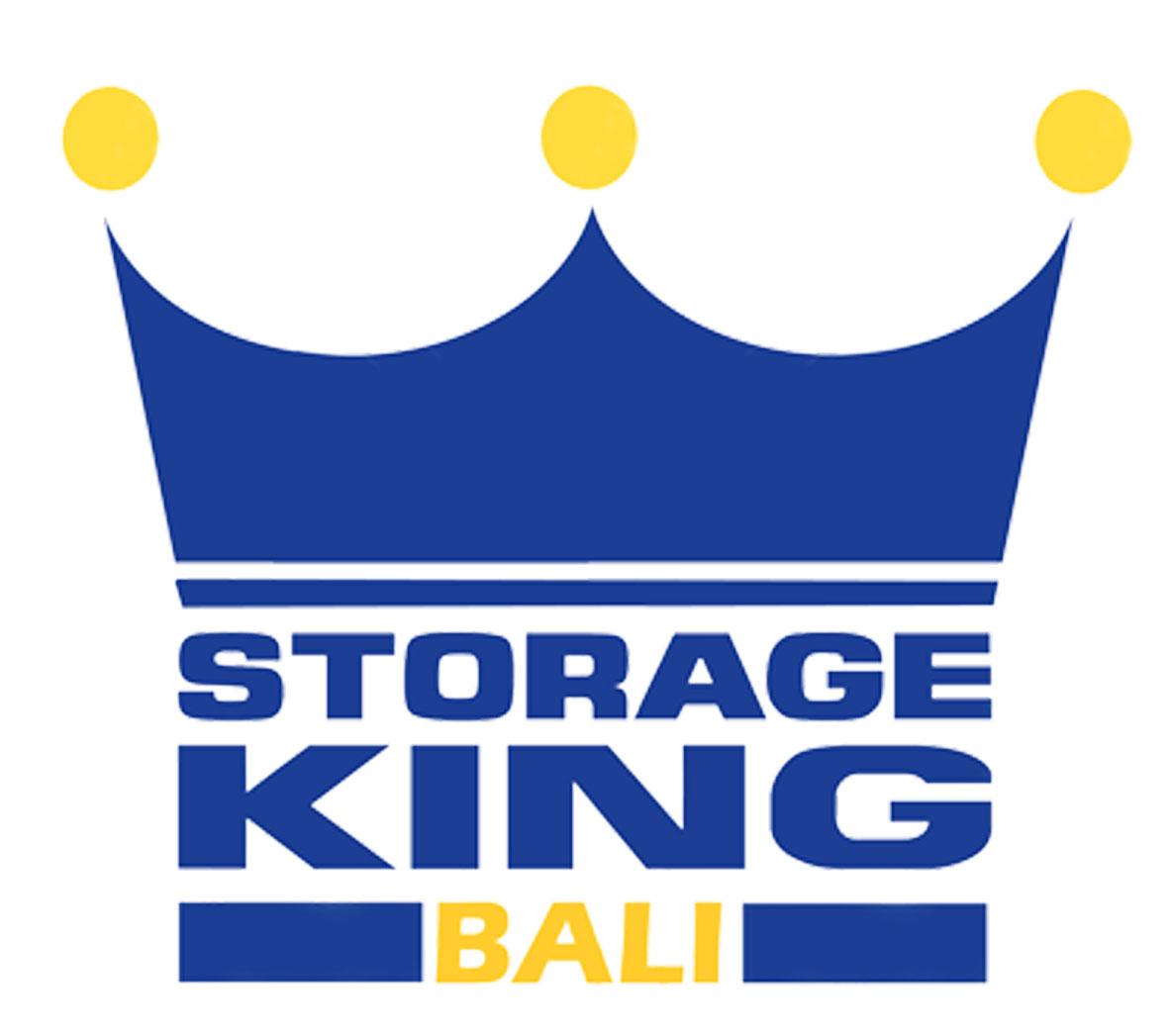 Trademark Storage King Bali