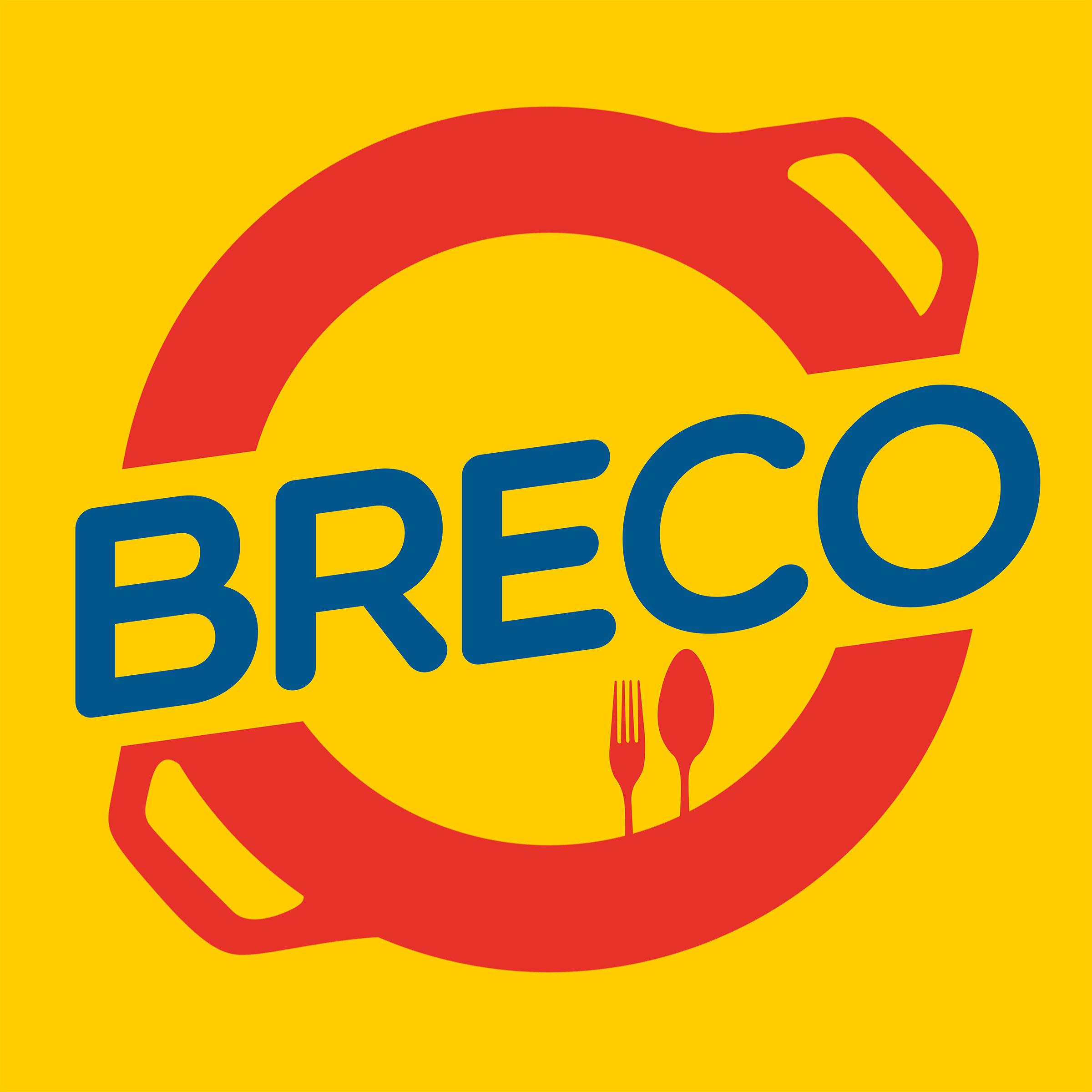 Trademark BRECO