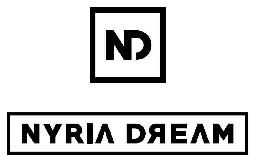 Trademark NYRIA DREAM + LOGO