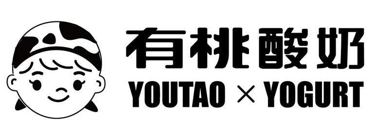 Trademark YOUTAO × YOGURT dan Lukisan