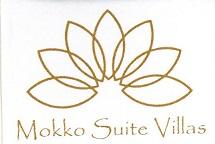 Trademark MOKKO SUITE VILLAS + logo