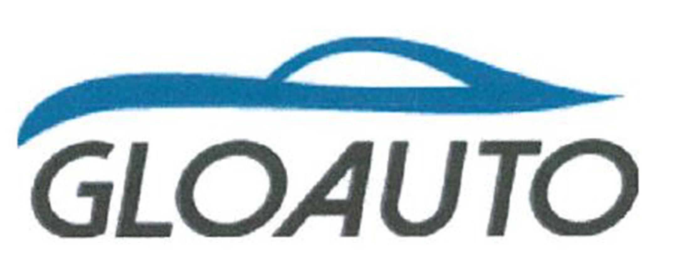 Trademark GLOAUTO