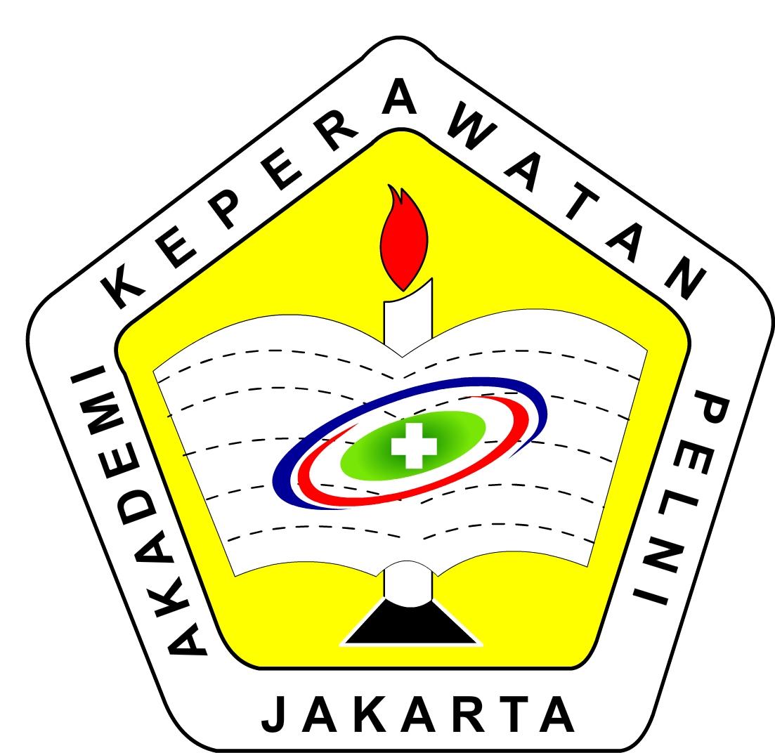 Trademark LOGO AKADEMI KEPERAWATAN PELNI JAKARTA