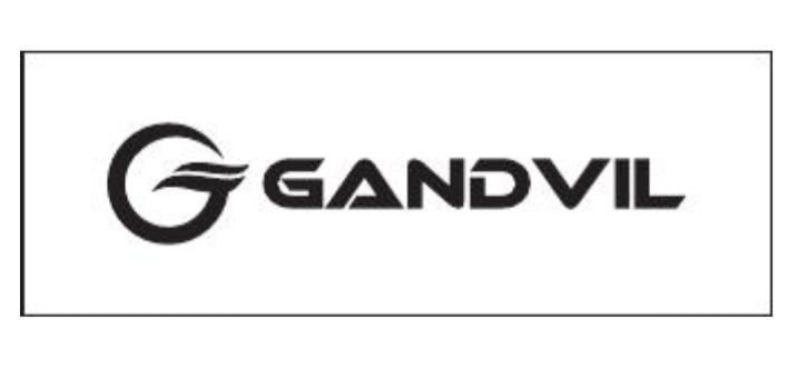 Trademark GANDVIL