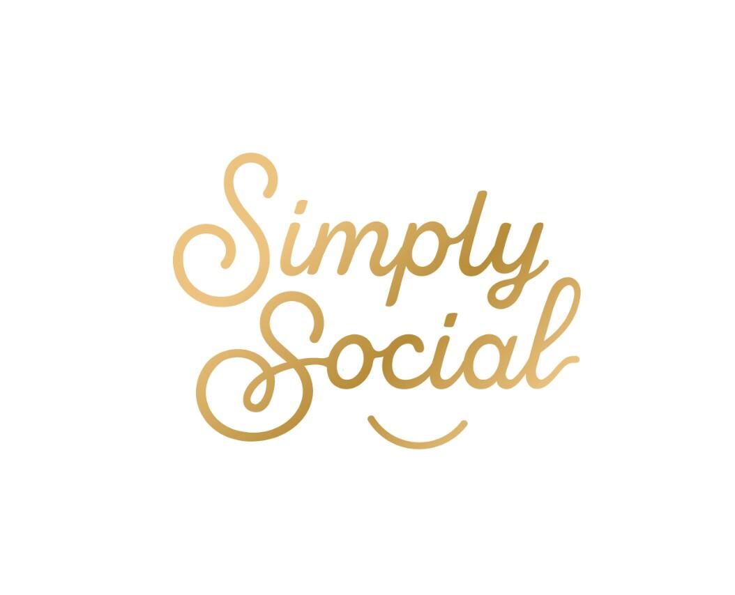 Trademark Simply Social