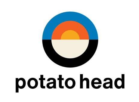 Trademark POTATO HEAD + LOGO