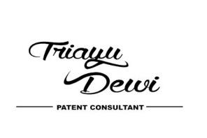 Trademark Triayu Dewi Patent Consultant