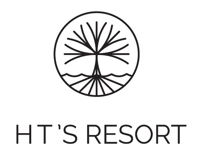 Trademark HT'S RESORT