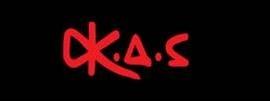 Trademark KAS & LOGO