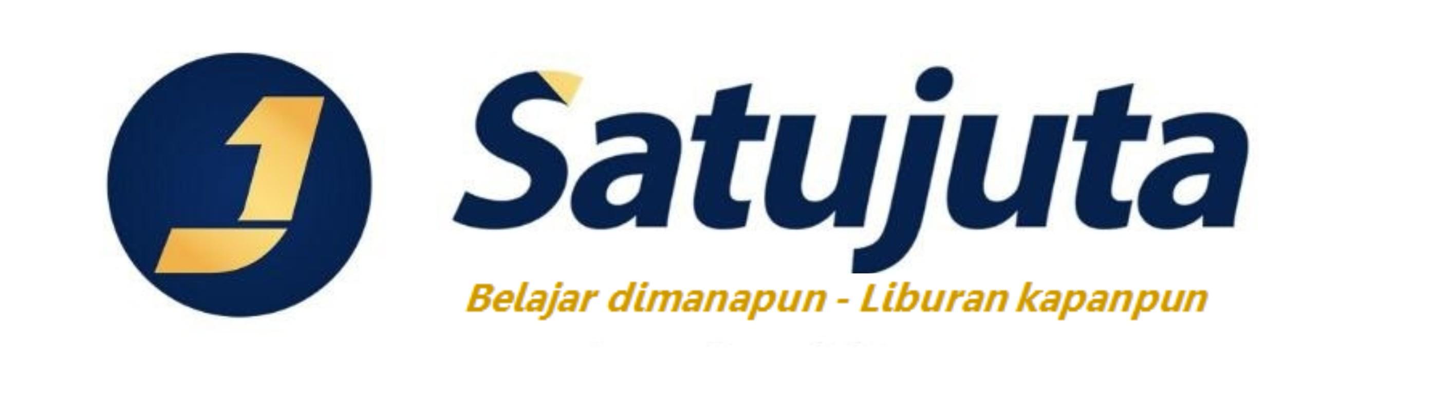 Trademark Satujuta + Logo