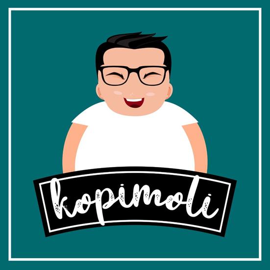 Trademark KOPIMOLI