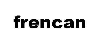 Trademark frencan