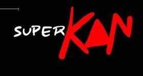 Trademark SUPERKAN & LOGO