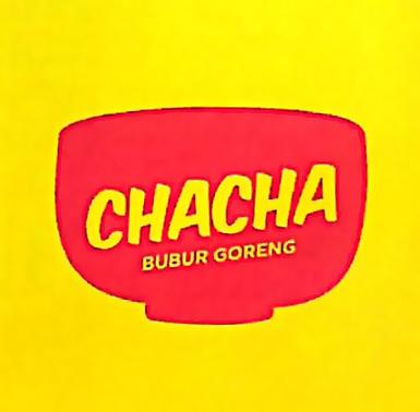 Trademark BUBUR GORENG CHACHA