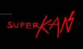 Trademark SUPERKAN & LOGO