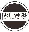 Trademark PASTI KANGEN CAFE & COFFEE SHOP