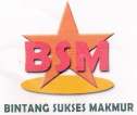 Trademark BSM ( BINTANG SUKSES MAKMUR )