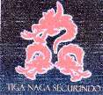 Trademark TIGA NAGA SECURINDO