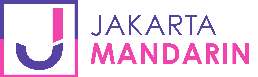 Trademark jakartamandarin