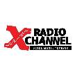 Trademark RADIO XCHANNEL SETEL MUSIK TERBAIK