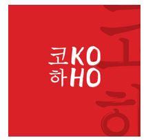 Trademark KOHO + LOGO