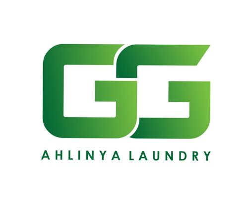 Trademark GG Ahlinya Laundry